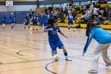 Bild 14 - wCJ NFV Futsalmeisterschaft